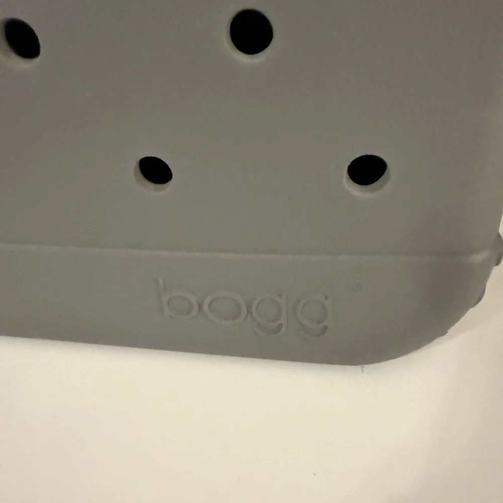 Bogg Bag baby size authentic ***flawed*** - Picture 7 of 9